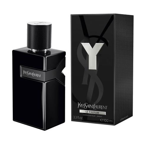 YSL Y Le Parfum Eau De Parfum 100ml - Shams Shopping Centre YSL  