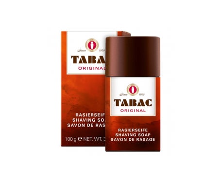 Tabac Original Shaving Soap 100g 1 - Shams Shopping Centre Tabac  