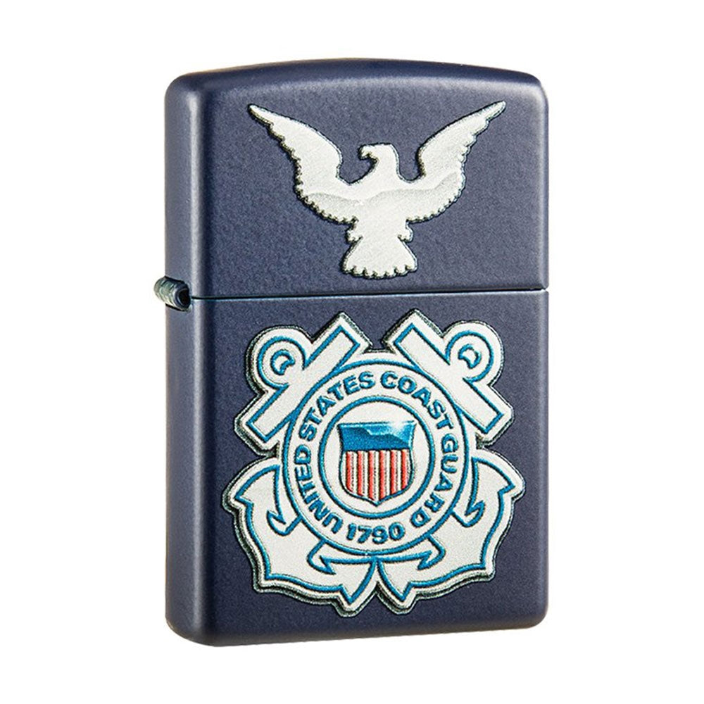 Zippo 28681 USCG - Shams Shopping Centre Zippo  