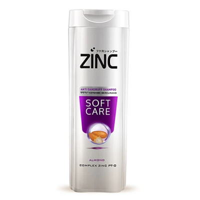 zinc-soft-care-almond-anti-dandruff-shampoo