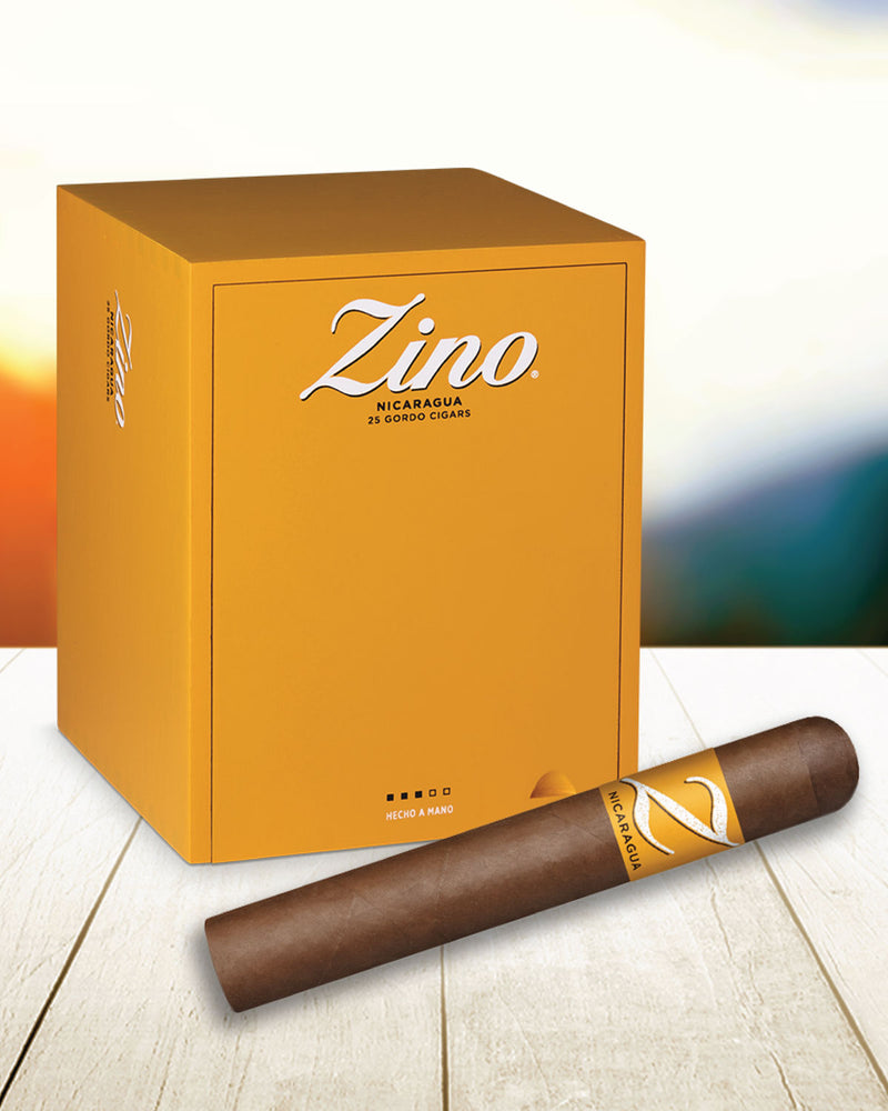 Zino Nicaragua 25 Gordo Cigar (Single Cigar)