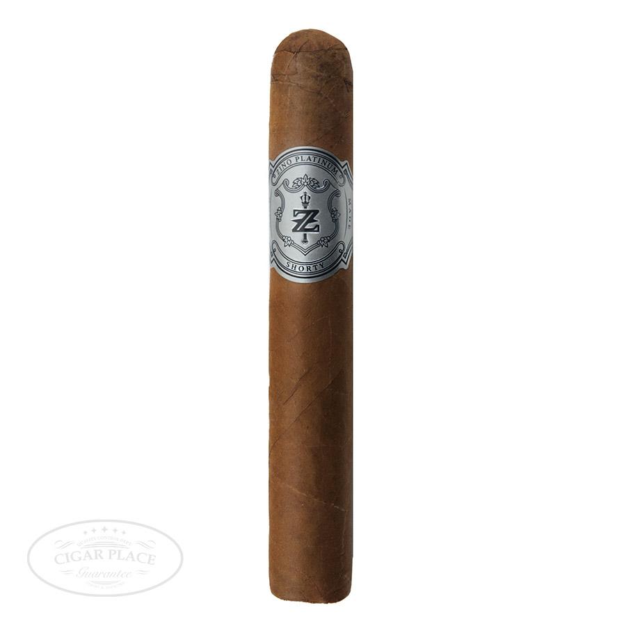 Zino Platinum Shorty (Single Cigar) - Shams Shopping Centre Zino Platinum  