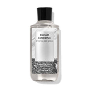 BBW Clear Horizon Men's 3 In 1 Hair, Face & Body Wash 295ml - Shams Shopping Centre Bath & Body Works  