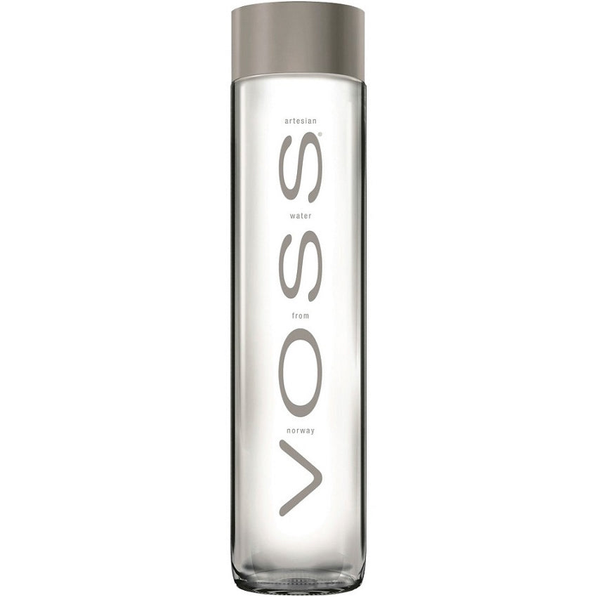 Voss Artisan Still Water 375ml - Shams Shopping Centre Voss  