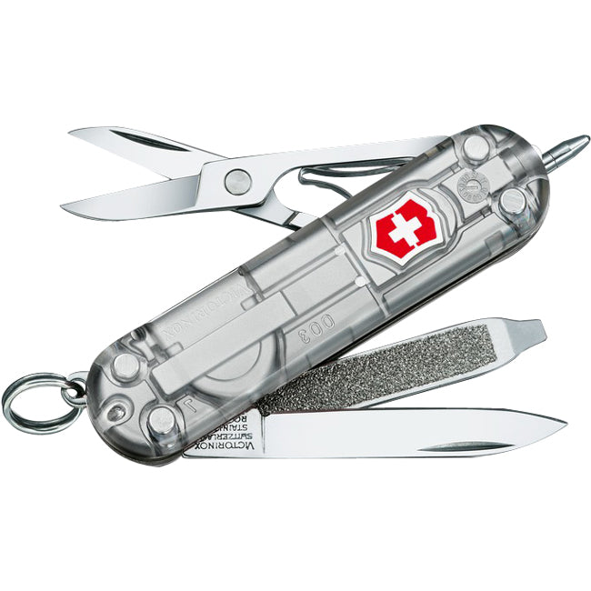 Victorinox Swiss Knife 0.6226.T7 - Shams Shopping Centre Victorinox  