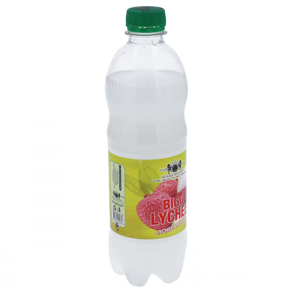 Murree Brewerys Bigg Lychee Bottle 300ml - Shams Shopping Centre MURREE BREWERYS  