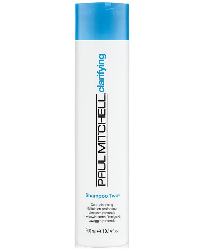 Paul Mitchell Shampoo TWO 300ml - Shams Shopping Centre Paul Mitchel  