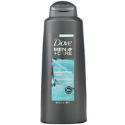 Dove Men Care Revitalizing Eucalyptus + Birch Shampoo 603ml - Shams Shopping Centre Dove  
