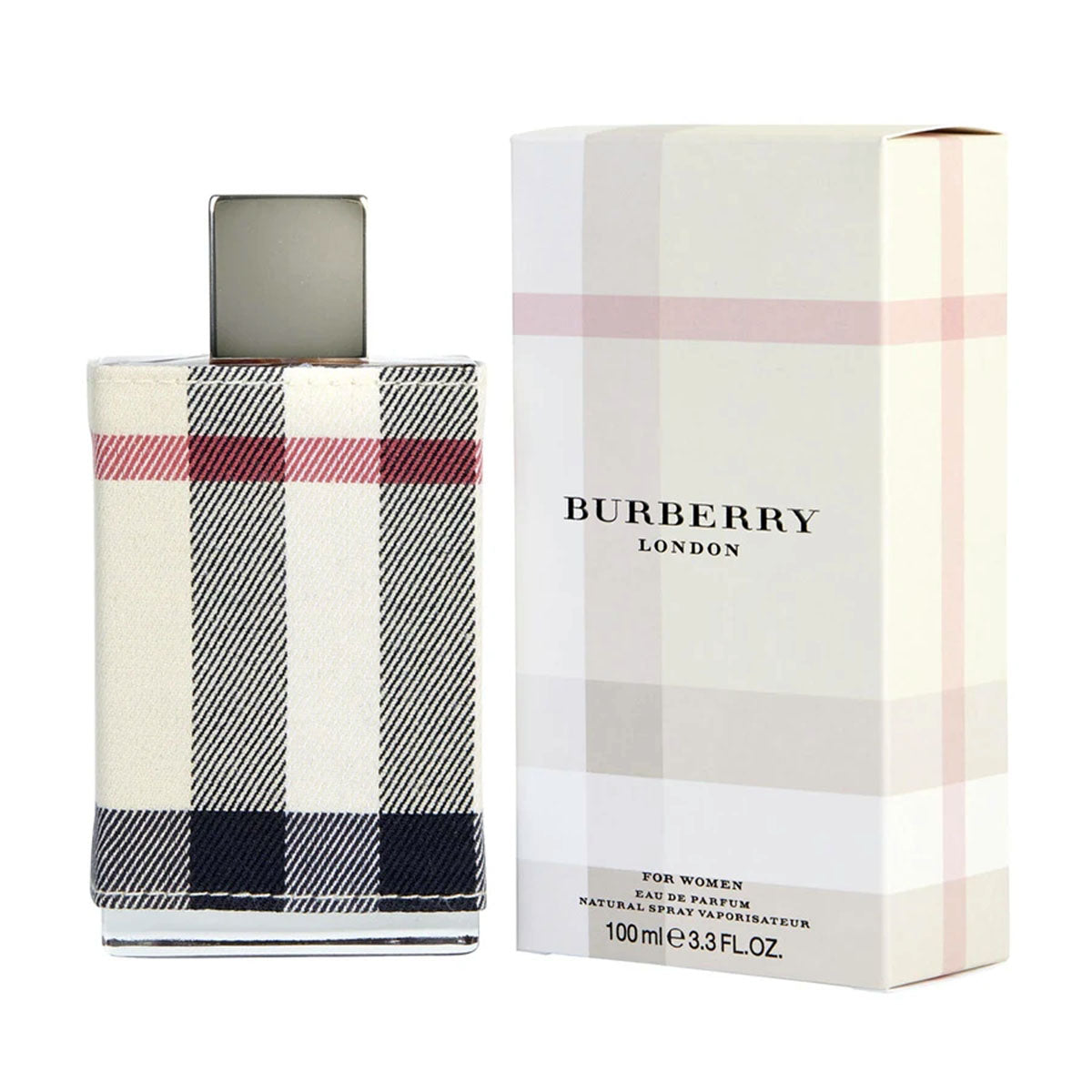 Burberry London for Women EDP 100ml - Shams Shopping Centre Burberry  