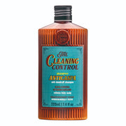 QOD Barber Shop The Cleaning Control Shampoo 220ml - Shams Shopping Centre Qod Cometico Boutique  