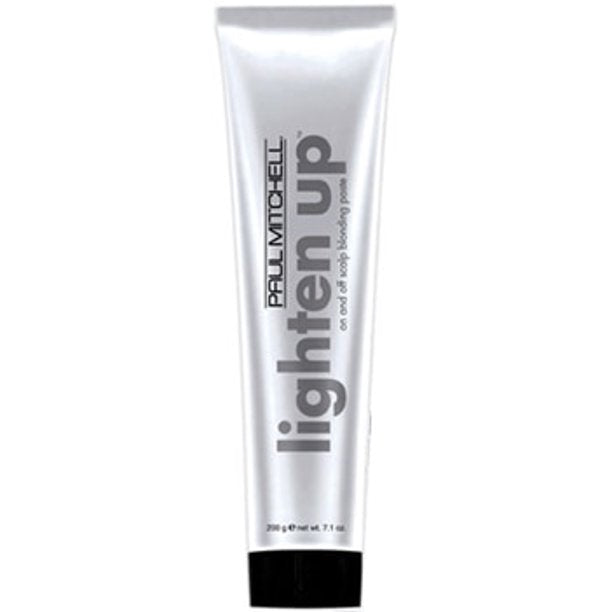 Paul Mitchell Ligten Up Scalp Blonding Paste 200g - Shams Shopping Centre Paul Mitchel  