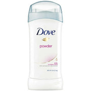Dove Twin Pack Deo Stick 76g - Shams Shopping Centre Dove  