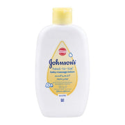 Johnson Top To Toe Baby Message Baby Lotion 300ml - Shams Shopping Centre Johnsons  