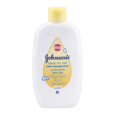 johnson-top-to-toe-baby-message-baby-lotion-300ml