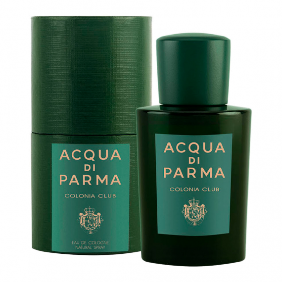 Acqua Di Perma Colonia Club EDC 100ml - Shams Shopping Centre Acqua Di Parma  
