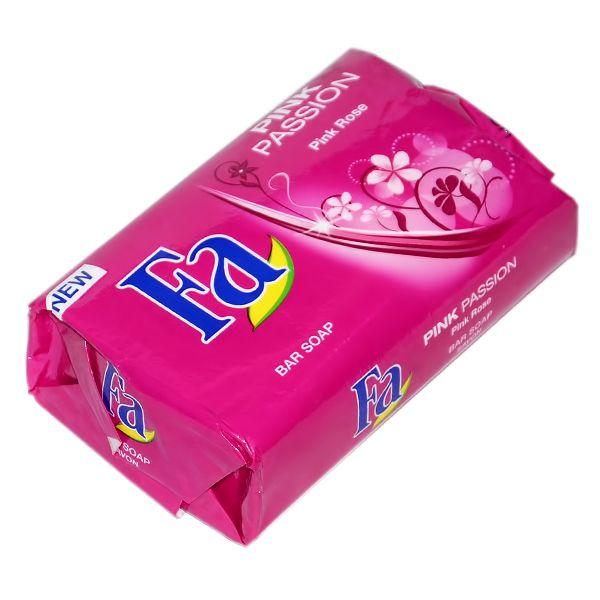 Fa Pink Passion Bar Soap 175g - Shams Shopping Centre Fa  