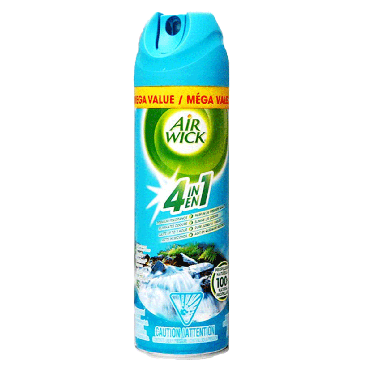 Air Wick Fresh Water A/Freshner 226 - Shams Shopping Centre Air Wick  