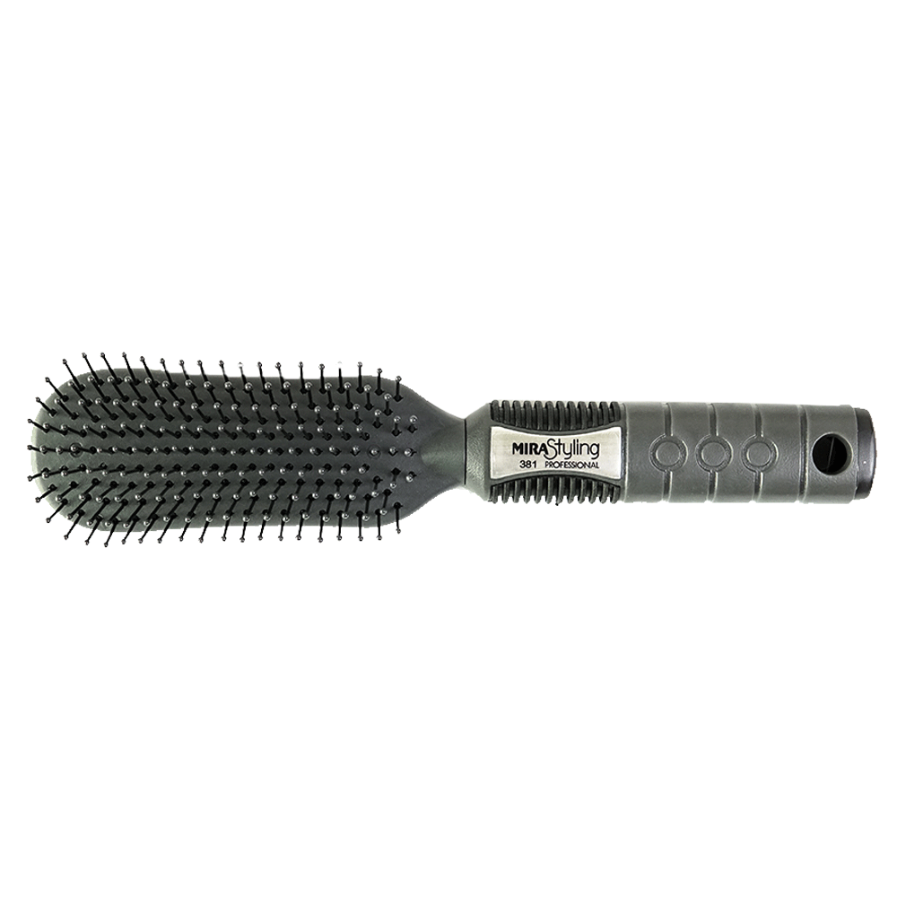 Mira Styling hair brush item # 381 - Shams Shopping Centre Mira  