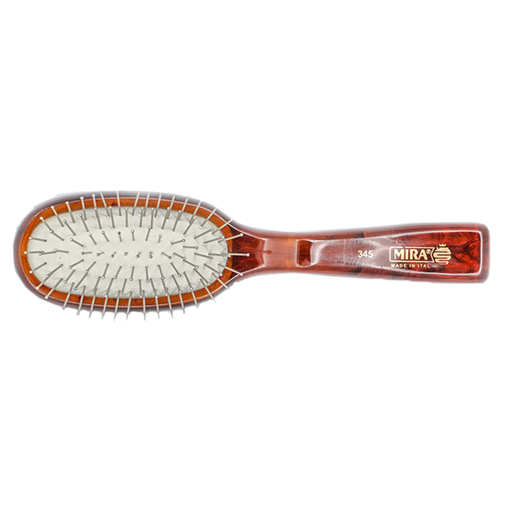 Mira Styling Hair brush item #345 N - Shams Shopping Centre Mira  