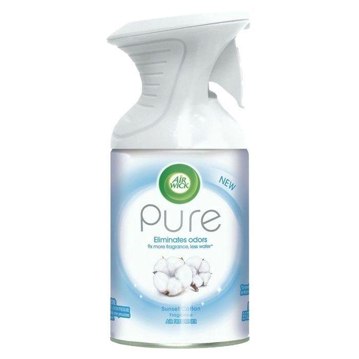 airwick-air-freshner-pure-no-added-water-sunset-cotton-250-ml