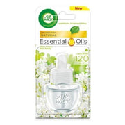 Air Wick White Flowers Electric Refill 19ml - Shams Shopping Centre Air Wick  
