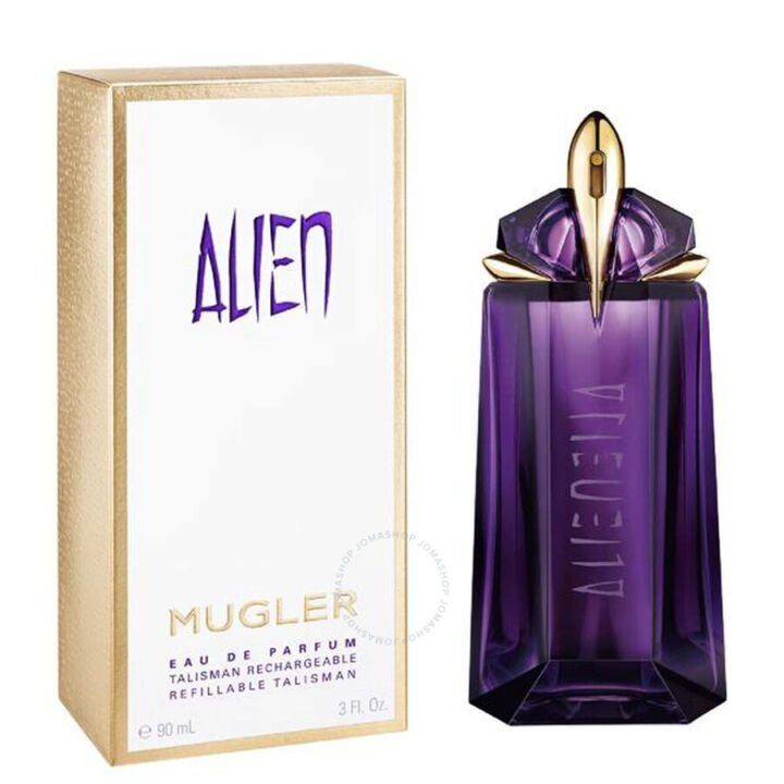 Mughler Angel Alien EDP 90ml - Shams Shopping Centre Mugler  