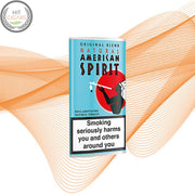 American Spirit Rolling Tobacco 30g - Shams Shopping Centre American Spirit  