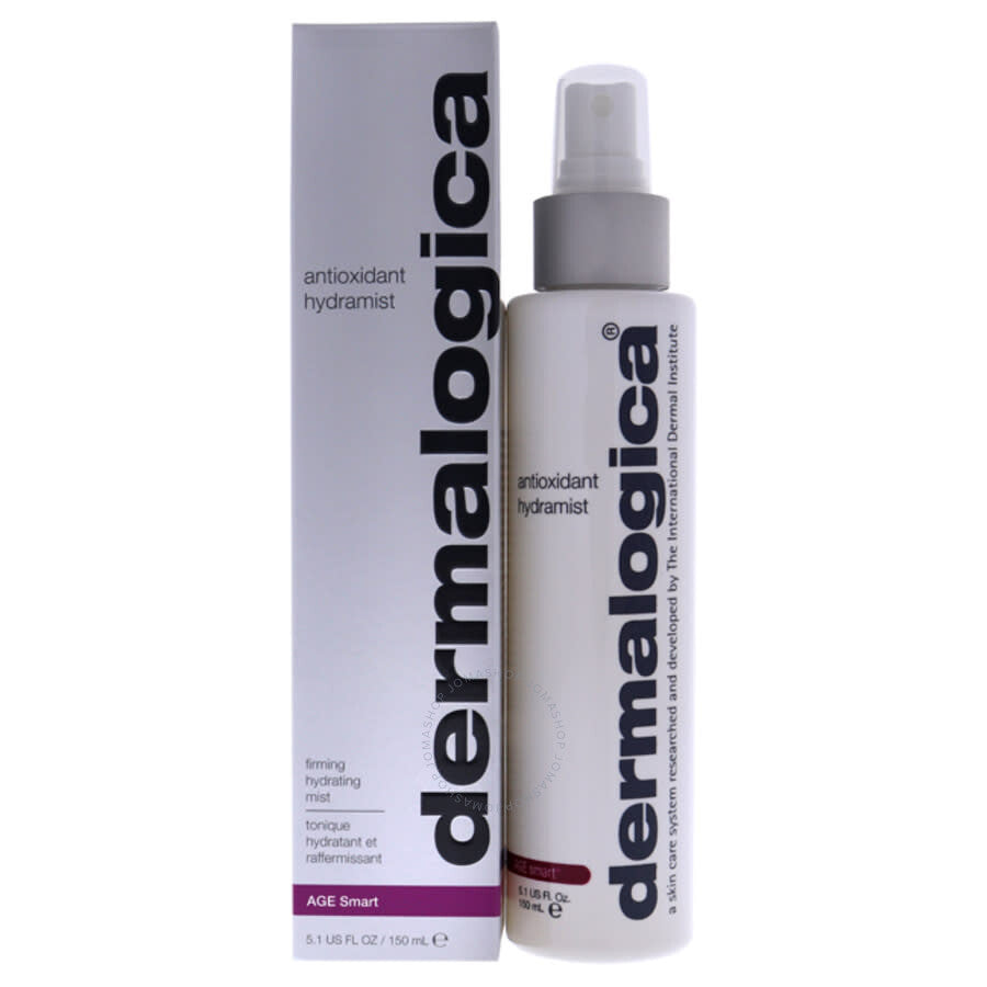 Dermalogica Antioxidant Hydramist 150ml - Shams Shopping Centre Dermalogica  