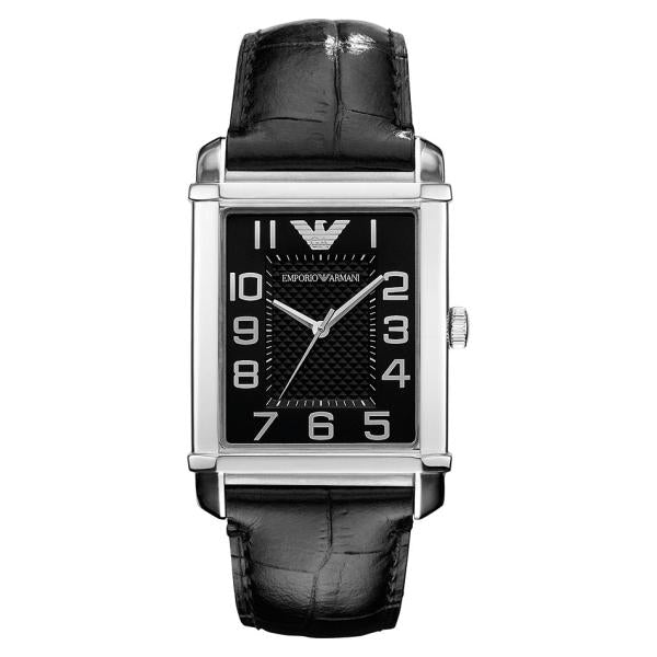 Emporio Armani Watch AR0363 (WC) - Shams Shopping Centre Emporio Armani  