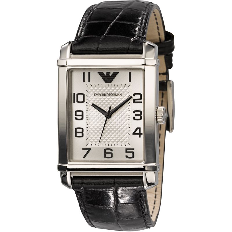 Emporio Armani Watch AR0486 (WC) - Shams Shopping Centre Emporio Armani  
