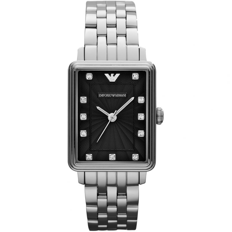 Emporio Armani Woman Watch AR1665 - Shams Shopping Centre Emporio Armani  