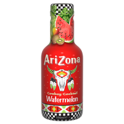 Arizona Cowboy Cocktail Watermelon 500ml - Shams Shopping Centre Arizona  
