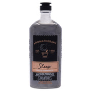 BBW Aromatherapy Sleep Black Chamomile Body Wash 295ml - Shams Shopping Centre Bath & Body Works  