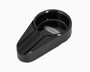 ST Dupont Cendrier Ashtray Noir Black 006048 - Shams Shopping Centre ST Dupont  