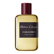 Atelier Cologne Gold Leather 100ml - Shams Shopping Centre Atelier  