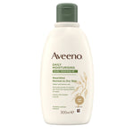 Aveeno Daily Moisturising Body Cleansing Oil 300ml - Shams Shopping Centre Aveeno  