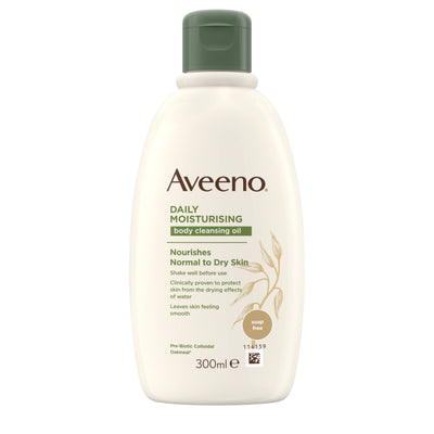 aveeno-daily-moisturising-body-cleansing-oil-300ml