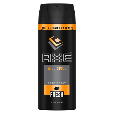 axe-wild-spice-body-spray-150ml