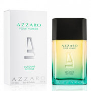 Azzaro Pour Homme Cologne Intense EDT 100ml - Shams Shopping Centre Azzaro  