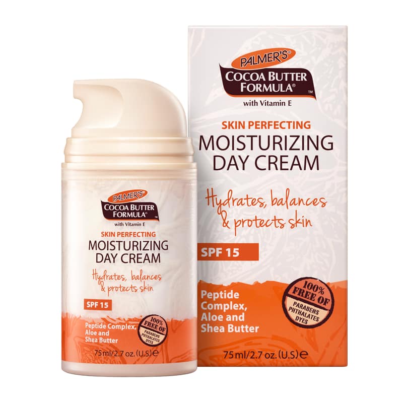 Palmers Moisturizing Day Cream 75ml - Shams Shopping Centre Palmer'S  