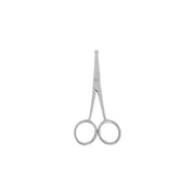 Dar Expo Facial Hair Scissors 4.5" DE-510 - Shams Shopping Centre Dar Expo  