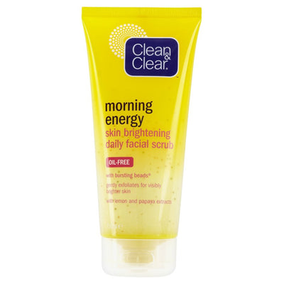 clean-clear-morning-skin-brightening-facial-scrub-150ml