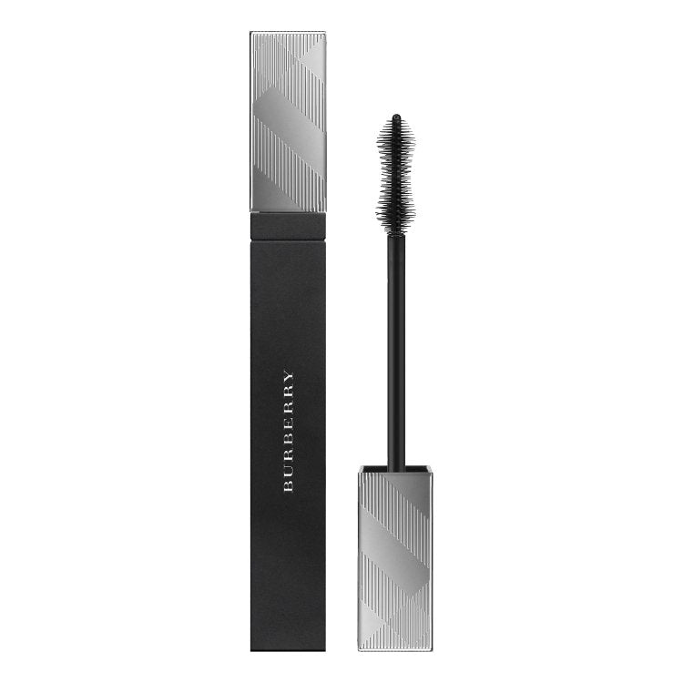 Burberry Cat Lashes Mascara - 01 Black - Shams Shopping Centre Burberry  