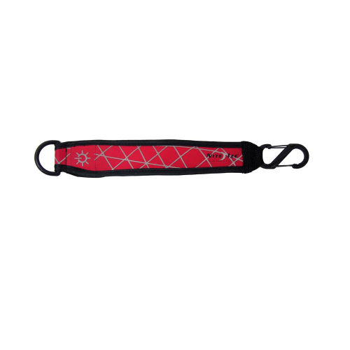Nite Ize Clip-On Marker with Wave Pattern Red-NAMW-03 - Shams Shopping Centre Nite Ize  