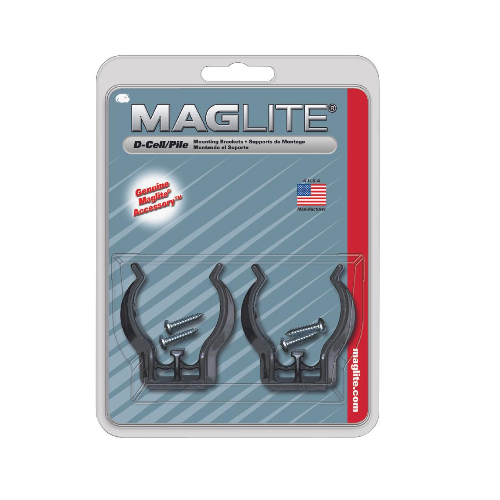 Mag Lite D-cell Mounting Bracket - Shams Shopping Centre Maglite  