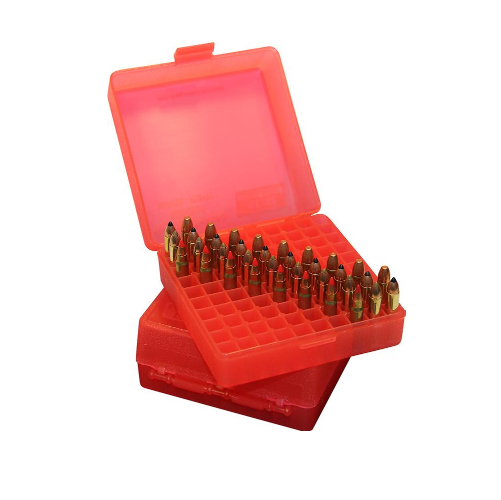 MTM P-100-22M-29 100RD Plastic Box - Shams Shopping Centre MTM  
