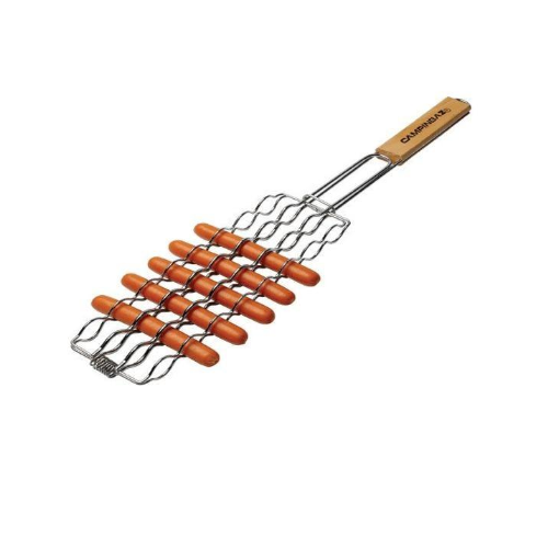 Campingaz BBQ Suasage Grid Basket 205646 - Shams Shopping Centre Campingaz  