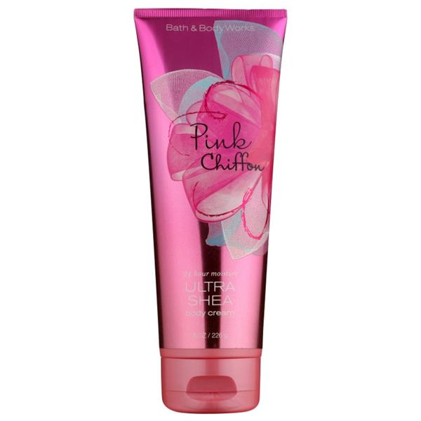 BBW Ultra Shea Body Cream 226g - Shams Shopping Centre Bath & Body Works  