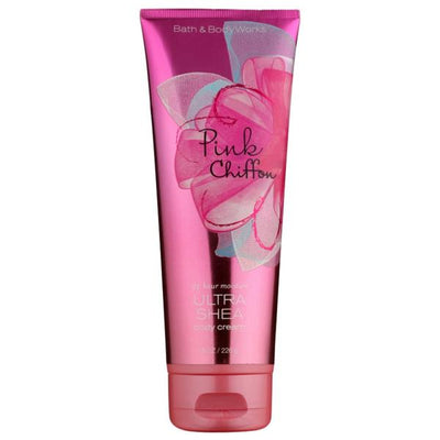 BBW Ultra Shea Body Cream 226g - Shams Shopping Centre Bath & Body Works  