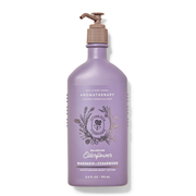 BBW Aromatherapy Balancing Elder Flower Body Lotion 192ml - Shams Shopping Centre Bath & Body Works  